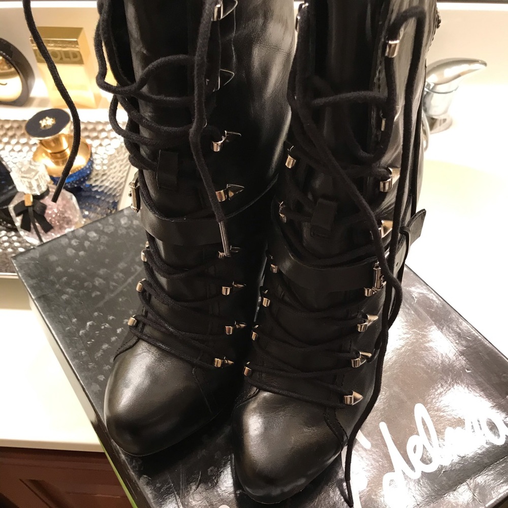 Sam Edelman Boots